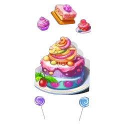 Sugar
Supreme
