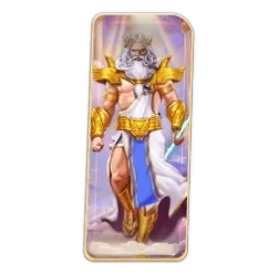 Olympus
Super Scatter