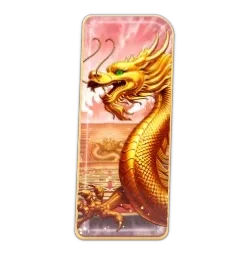 Pengejaran
Naga