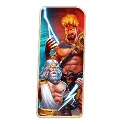 Zeus
& Hades