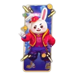 Fortune
Rabbit