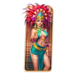 Treasures
Of Aztec