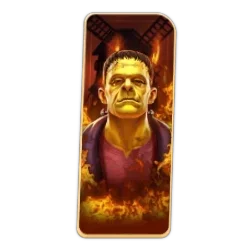 Doctor
Frankenstein