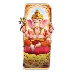 Ganesha
Fortune