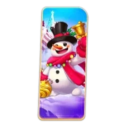 Sweet Bonanza
Xmas