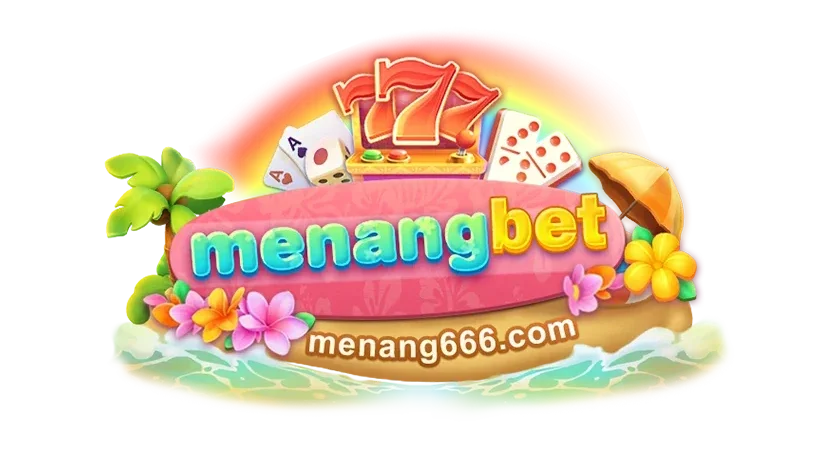 MENANGBET logo